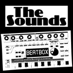 Обложка трека Beatbox