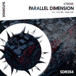 Обложка трека Parallel Dimension