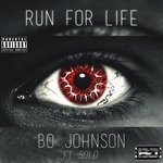 Обложка трека Run for Life