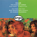 Обложка трека Elgar: The Starlight Express, Op. 78 - Night Winds