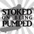 American Problems - Stoked On Being Pumped