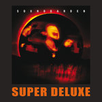 Обложка трека Superunknown