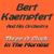 A Nightingale Sang in Berkeley Square - Bert Kaempfert And His Orchestra