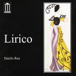 Обложка трека Lucevan le stelle (From the Opera "Tosca" by Giacomo Puccini)