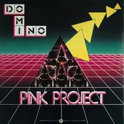 Обложка трека Disco Project