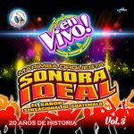 Обложка трека Las Sensacionales de Lalo Tzul: Claudia / Mary Mi Amor / Yolandita