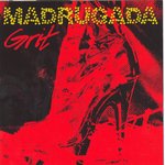 Обложка трека Madrugada