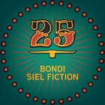 Обложка трека Siel Fiction