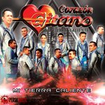 Обложка трека MI Tierra Caliente