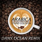 Обложка трека Arabica
