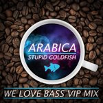 Обложка трека Arabica