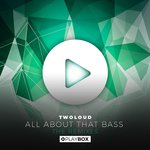 Обложка трека All About That Bass