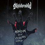Обложка трека Höndin sem veggina klórar