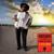 Zydeco Girl - Nathan & The Zydeco Cha Chas