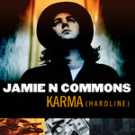 Обложка трека Karma (Hardline)
