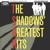 The Boys - The Shadows