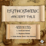 Обложка трека Ancient Tale