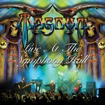 Обложка трека When the World Comes Down