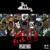 East vs. West feat. Tha Alkaholiks, Lords Of The Underground - Tha Trickaz