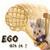 Look over Here - Ego