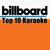Leaving On A Jet Plane (Made Popular By Peter, Paul And Mary) - Billboard Karaoke