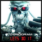 Обложка трека Lets Do It