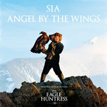 Обложка трека Angel By The Wings