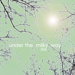 Обложка трека Under the Milky Way