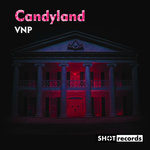 Обложка трека Candyland