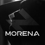 Обложка трека Morena