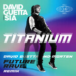 Обложка трека Titanium