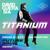 Titanium - Sia