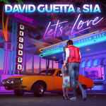 Обложка трека Let's Love