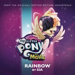 Обложка трека Rainbow