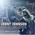Обложка трека Kada Vez Mas Bonita