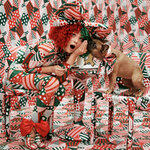 Обложка трека Santa Visits Everyone