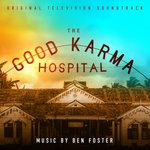 Обложка трека The Good Karma Hospital Opening Titles