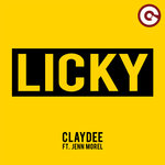 Обложка трека Licky