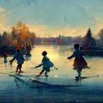 Обложка трека Дискотека на двоих