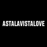 Обложка трека ASTALAVISTALOVE