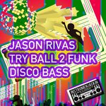 Обложка трека Disco Bass