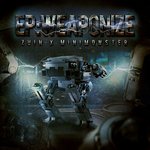 Обложка трека Weaponize