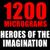 E=Mc2 - 1200 Micrograms
