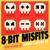 Tomorrow (Annie) - 8-Bit Misfits
