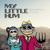 Geography Lesson - My Little Hum