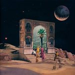 Обложка трека Le jeu du roi d'Ur