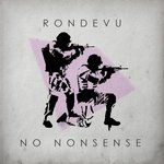 Обложка трека No Nonsense