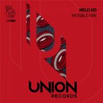 Обложка трека Invisible Fire