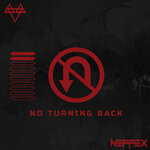 Обложка трека NO TURNING BACK
