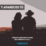 Обложка трека Y Apareces Tú